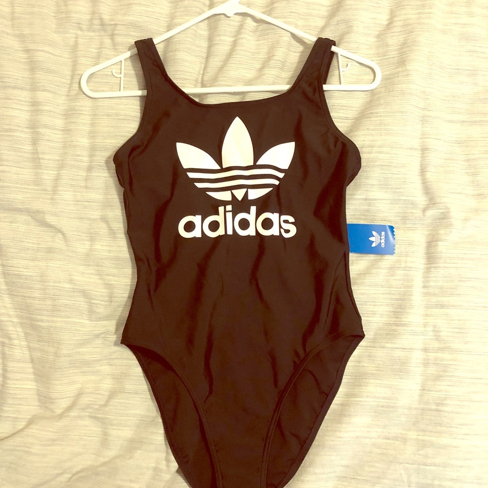 Women’s Adidas One-Piece Swimsuit